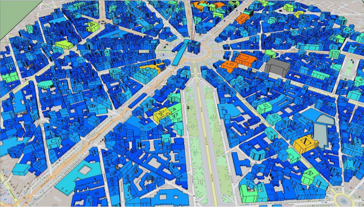 intelligent Community Design (iCD)